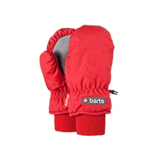 Barts handschoenen 0606105 rood