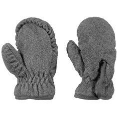 Barts wanten 0217 grijs