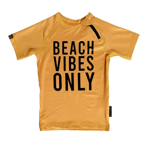 Beach & Bandits UV shirt