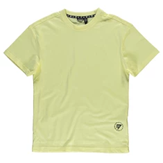 Bellaire jongens shirt B202-4402 geel