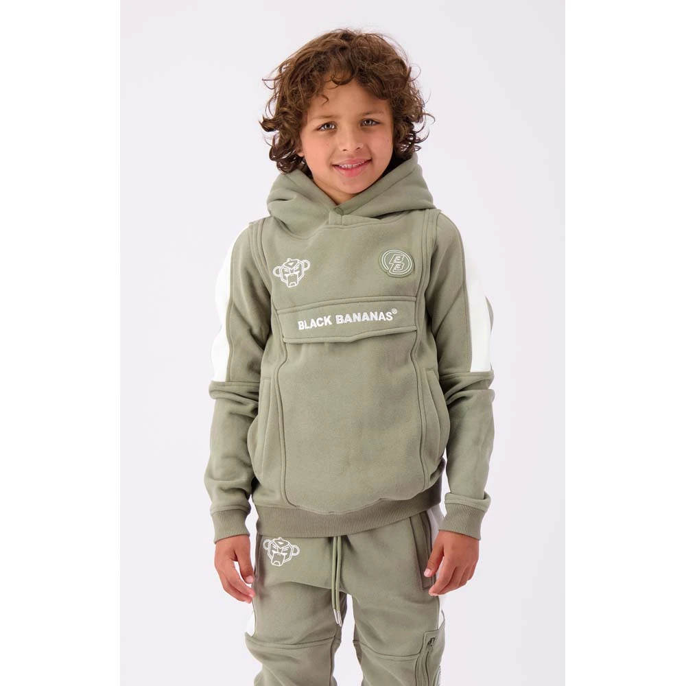 Black bananas trui jongens clearance
