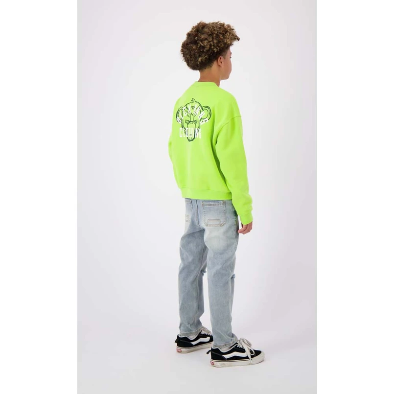 Black Bananas jongens sweater