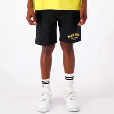 Black Bananas jongens sweatshort