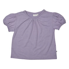 Blossom meisjes shirt Sarah Croppedtop/TinySquares