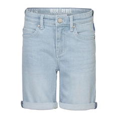 Blue Rebel jongens denim short