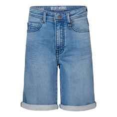 Blue Rebel jongens denim short