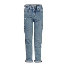 Blue Rebel jongens jeans regular fit