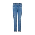 Blue rebel jongens jeans slim fit