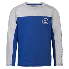 Blue Rebel jongens longsleeve