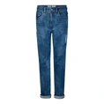 Blue Rebel jongens loose fit jeans