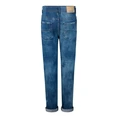 Blue Rebel jongens loose fit jeans