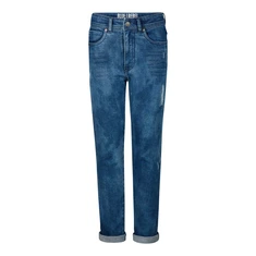 Blue Rebel jongens loose fit jeans