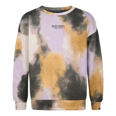 Blue Rebel jongens sweater