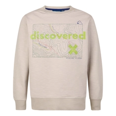 Blue Rebel jongens sweater