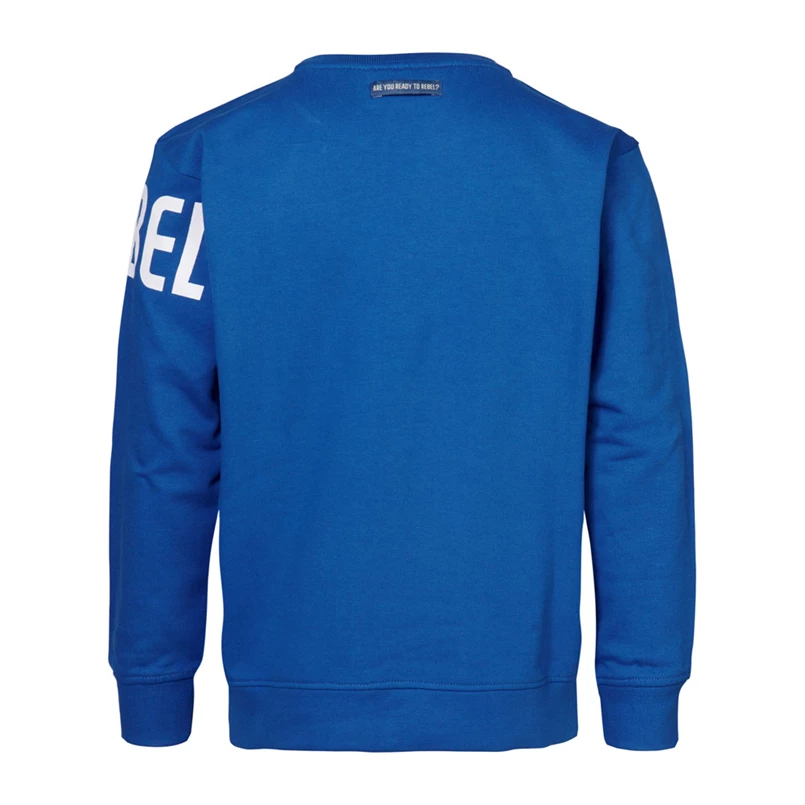 Blue Rebel jongens sweater