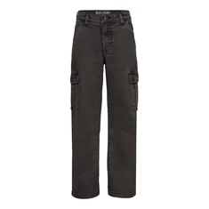 Blue Rebel meisjes cargo broek