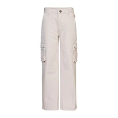 Blue Rebel meisjes cargo broek