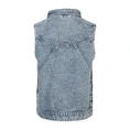 Blue Rebel meisjes denim gilet