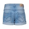 Blue Rebel meisjes denim short