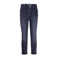 Blue Rebel meisjes jeans 2304222/6802 grijs