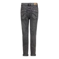 Blue Rebel meisjes jeans slimfit