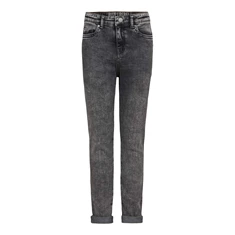 Blue Rebel meisjes jeans slimfit