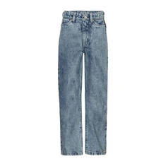 Blue Rebel meisjes jeans wide leg