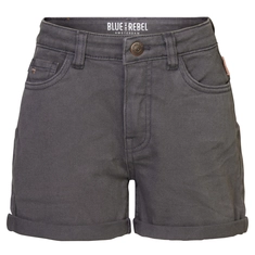 Blue Rebel meisjes korte broek
