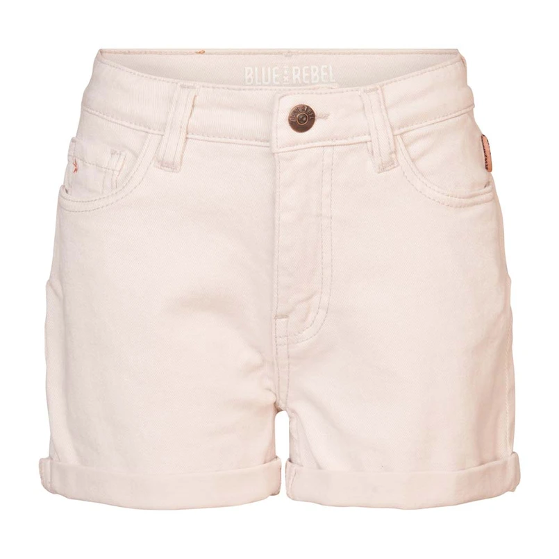 Blue Rebel meisjes korte broek