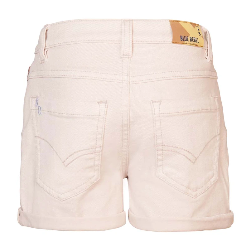 Blue Rebel meisjes korte broek