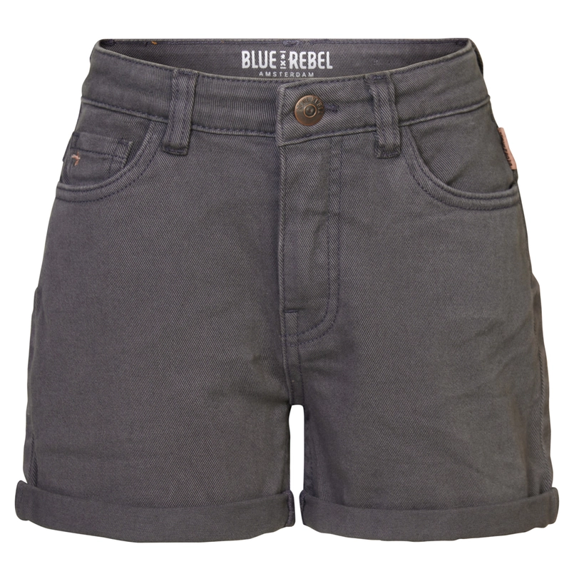 Blue Rebel meisjes korte broek