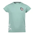 Blue Rebel meisjes shirt 2404604 groen