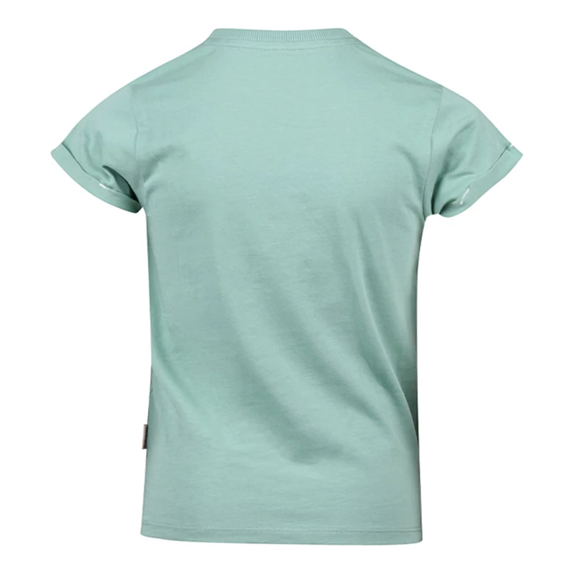 Blue Rebel meisjes shirt 2404604 groen