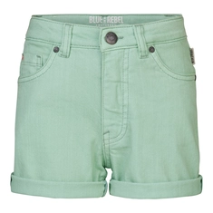Blue Rebel meisjes short