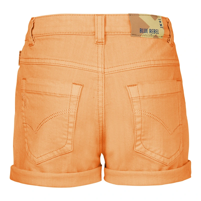 Blue Rebel meisjes short