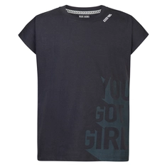 Blue Rebel meisjes singlet