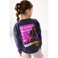 Blue Rebel meisjes sweater