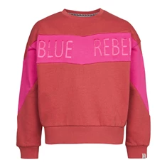 Blue Rebel meisjes sweater