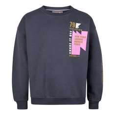 Blue Rebel meisjes sweater