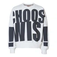 Blue Rebel meisjes sweater