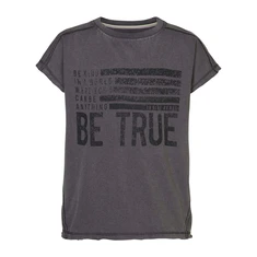 Blue Rebel meisjes t-shirt