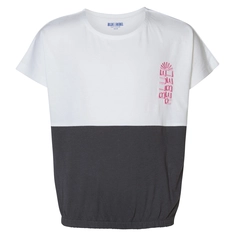 Blue Rebel meisjes t-shirt