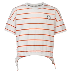 Blue Rebel meisjes t-shirt