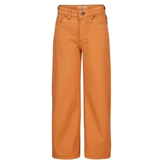 Blue Rebel meisjes wide leg broek