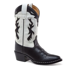 Bootstock meisjes cowboy laarzen Feverkids BS8147