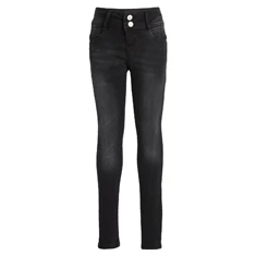 Cars Jeans meisjes jeans Amazing zwart denim