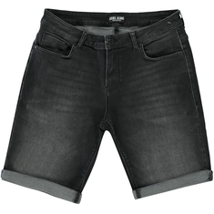 Cars jongens denim short