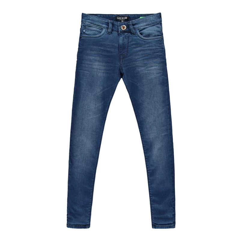Cars jongens jeans 3242806 Burgo blauw