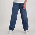 Cars jongens jeans wide fit