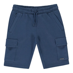 Cars jongens sweat short